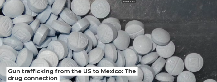 These blue pills appear to be oxycodone but are laced with fentanyl. U.S. Attorneys Office for Utah via AP, File